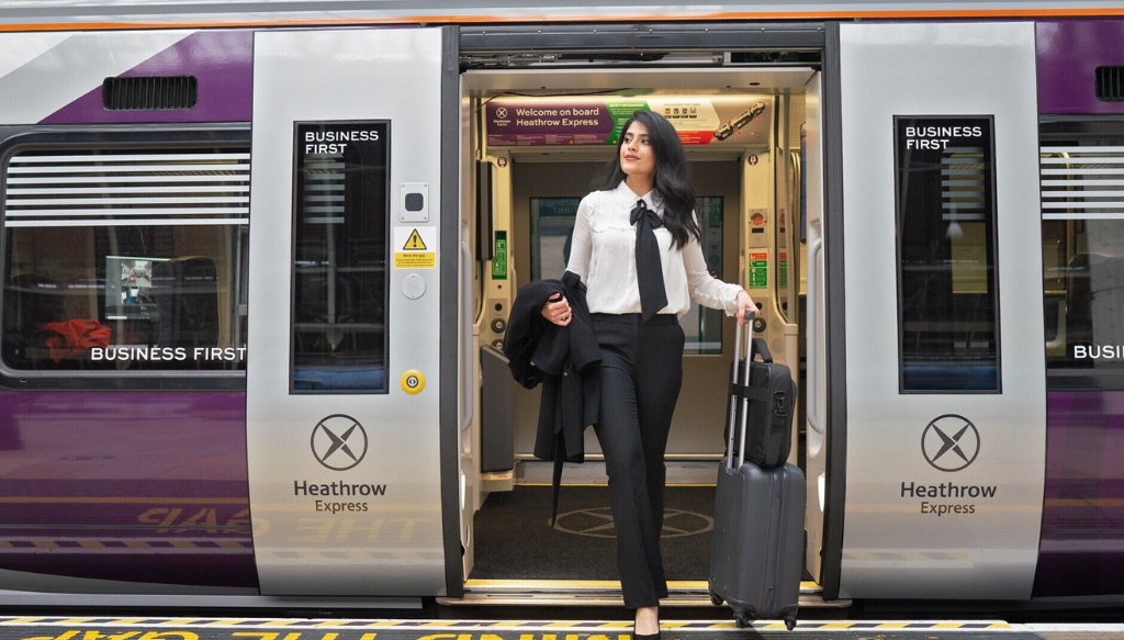 Heathrow Express