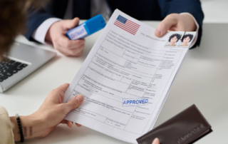 US Family-Based reen Cards Updated USCIS Guidance and Changes for Petitioners