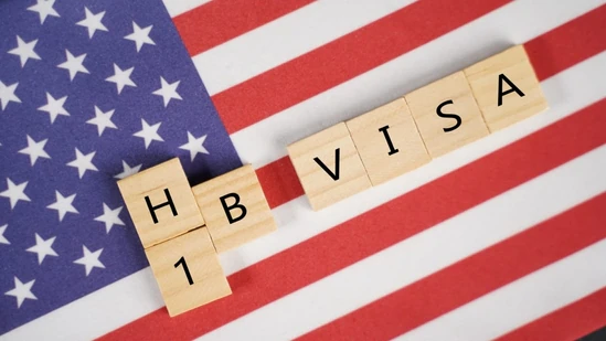 H1B Visa