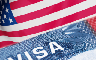 US Visa Bulleting July 2024