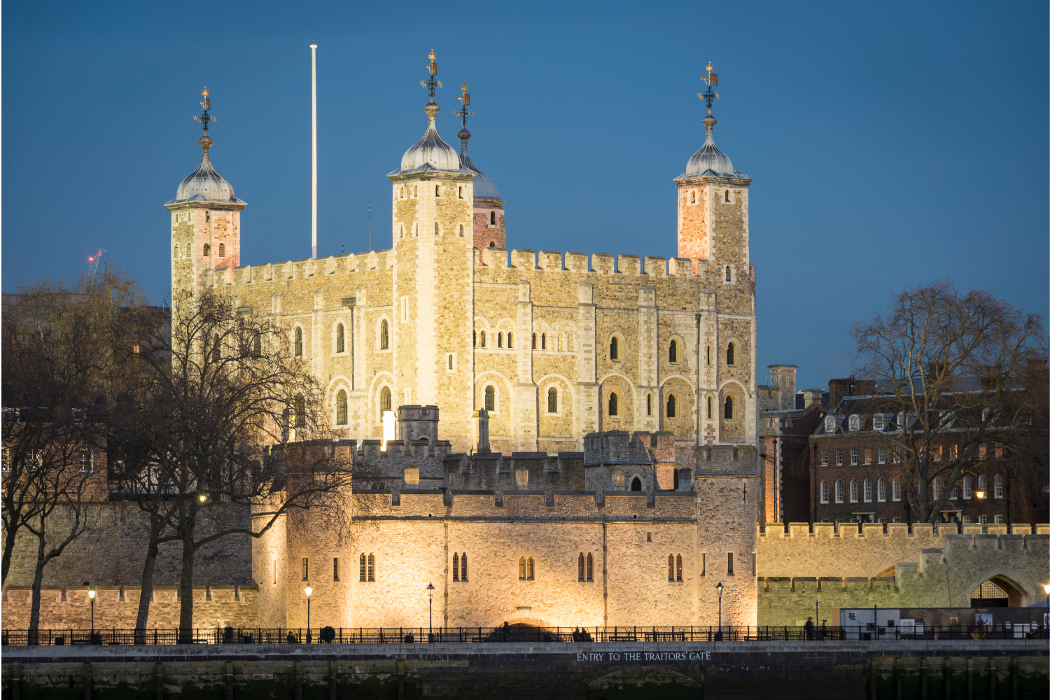 London-Regal Heritage in the Capital London-Regal Heritage in the Capital