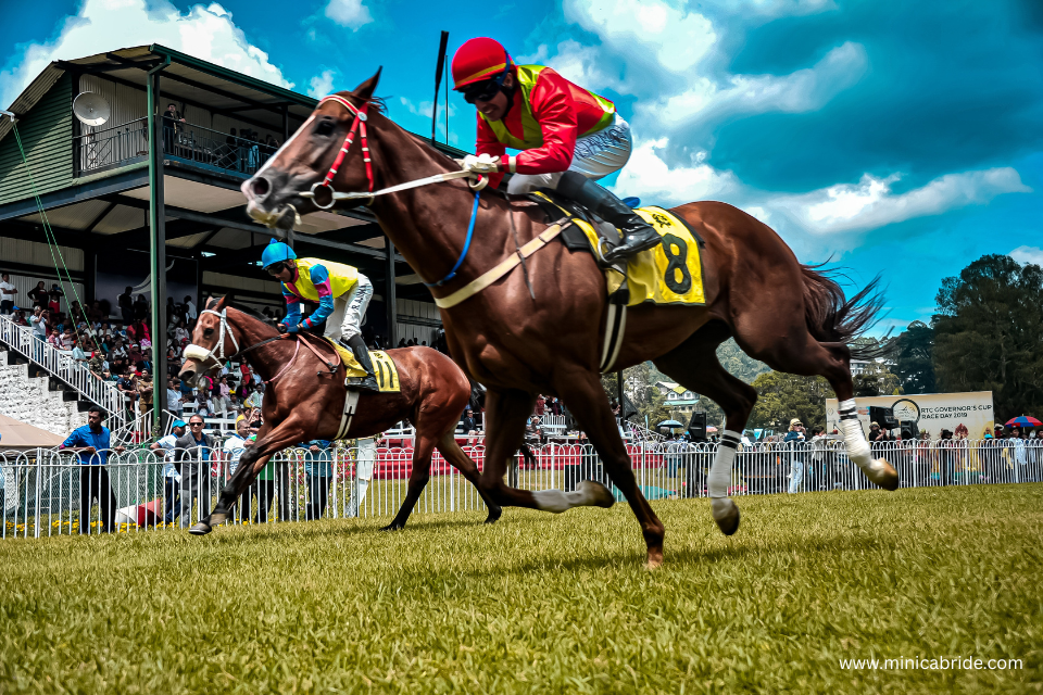 Royal Ascot 2025
