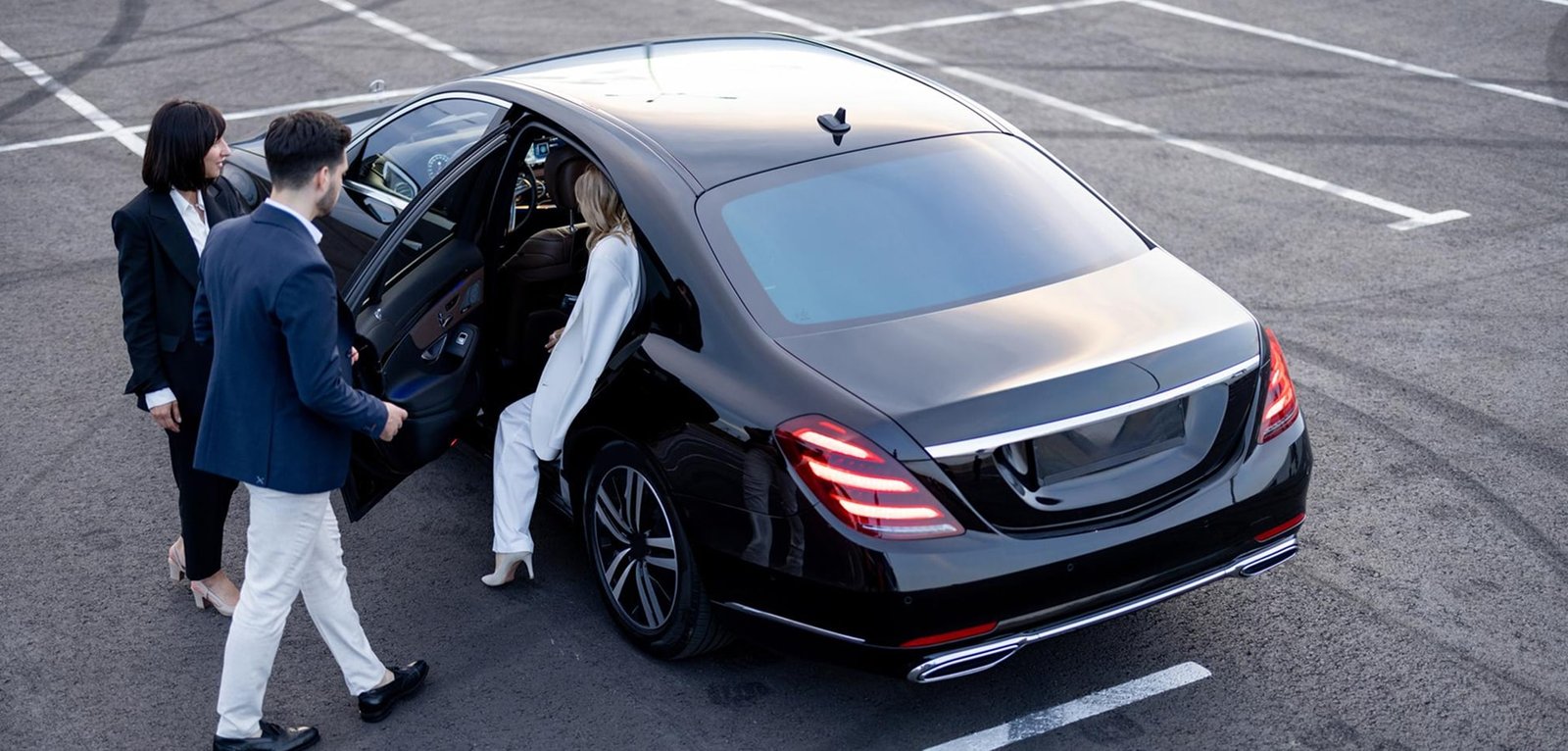 Stansted Airport guide